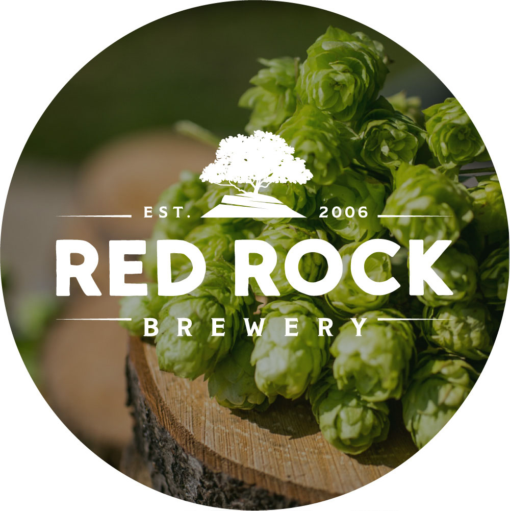 red rock brewery